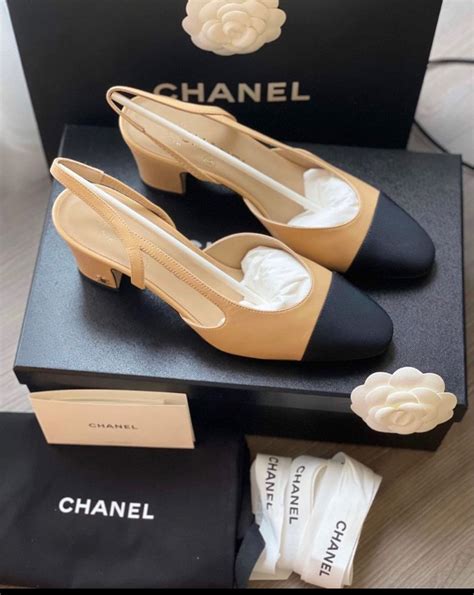 www.chanel.com shoes